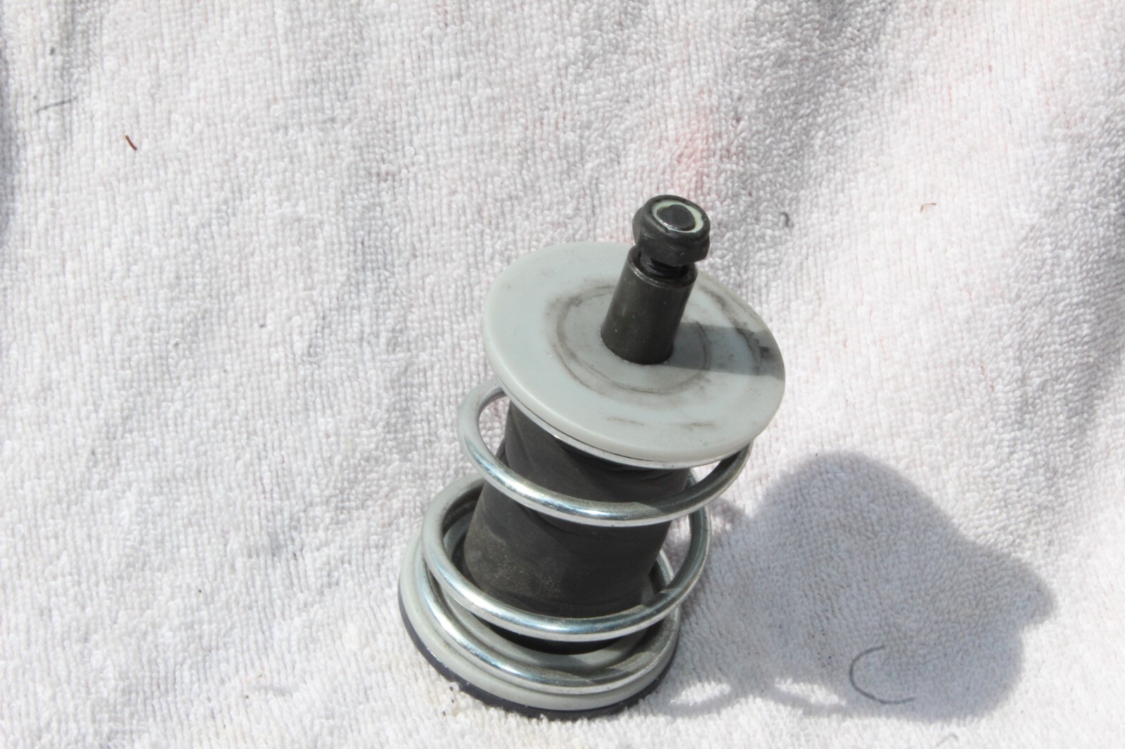 OEM Nordic Track Commercial 1750 Treadmill NTL14011.1 Srings set #22