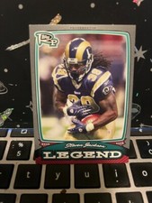 LA/ST. Louis Rams Inserts/Parallels--you pick