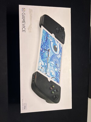 Gamevice Controller for iPad mini 3, iPad Mini 2, iPad Mini (Pre Owned)