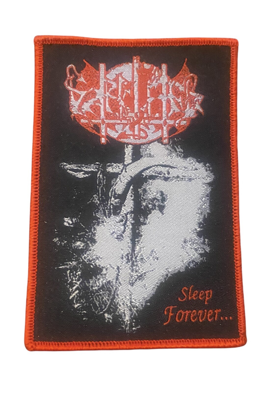 Darkified Sleep Forever Patch