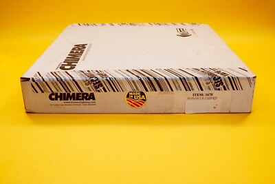 CHIMERA LED Lightbank Kit for Flolight 1x1 & Dracast 1000
