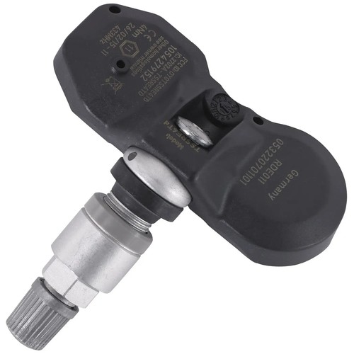 DENSO 550-1911 Tire Pressure Monitoring System (TPMS) Sensor - Picture 2 of 2