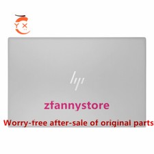 For HP Envy 17-CG 17M-CG 17M-CG0013DX TPN-C146 LCD Back Cover Silver L87946-001
