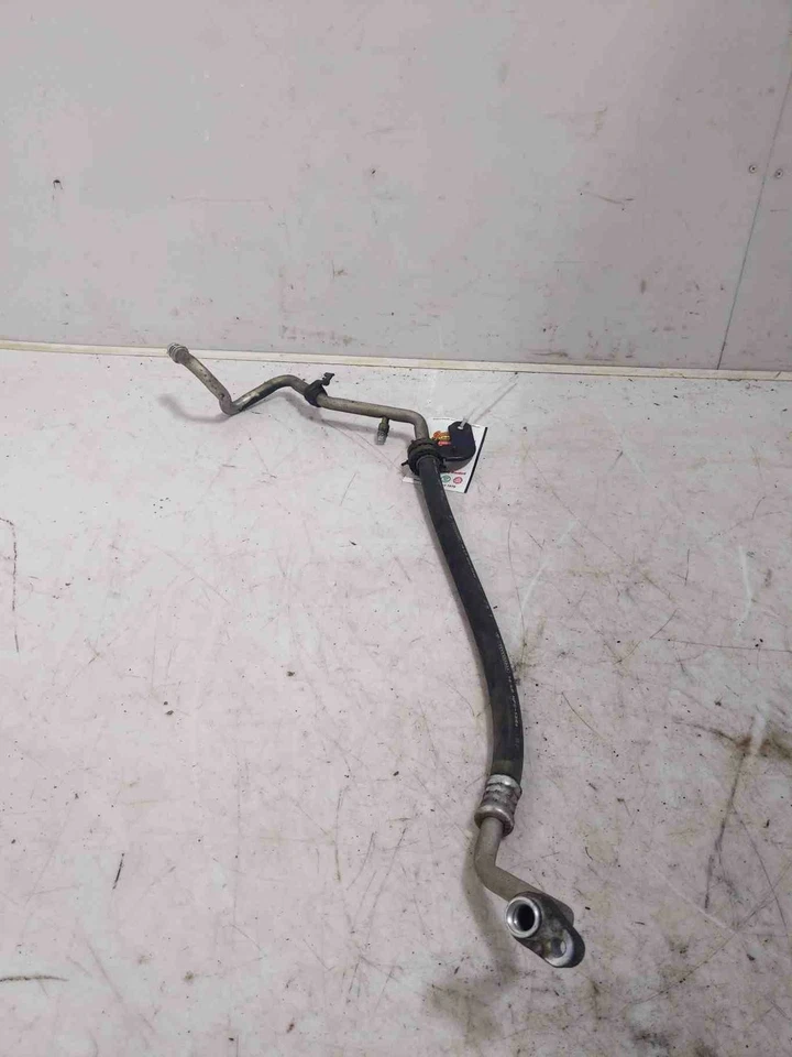 2005 - 2010 Scion TC AC Suction Hose Genuine OEM 8870421230 - Image 2 of 3