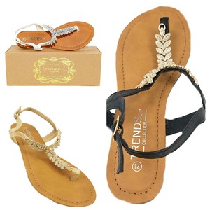 trendsup collection sandals