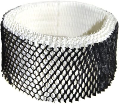 Holmes HWF62PDQ-U Extended Life Replacement Humidifier Filter, Silver
