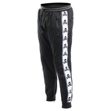 HK Army Track Jogger Pants - OG Skull - Grey Size: 2X-Large
