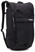 Thule Paramount Commuter Backpack Rucksack Fahrradrucksack 20L Schwarz