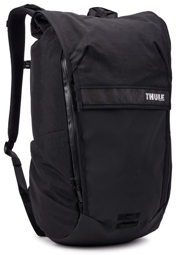 Thule Paramount Commuter Backpack Rucksack Fahrradrucksack 20L schwarz - 第 1/14 張圖片