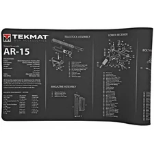 TekMat Tactical Rifle Ultra Premium Gun Cleaning Mat w/TekTowel TEK-R44
