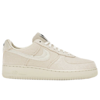 Nike Air Force 1 Low Stussy Fossil for Sale, Authenticity Guaranteed