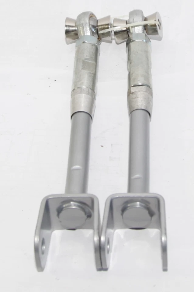 Kits de inclinación delantera y trasera para Nissan 350Z 2003-2008 cupé base 2P 3,5L Foto 3 de 4