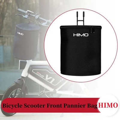 HIMO Bicycle thickened Front Bag For QICYCLE EF1 EC1 Bicycle universal Waterproo