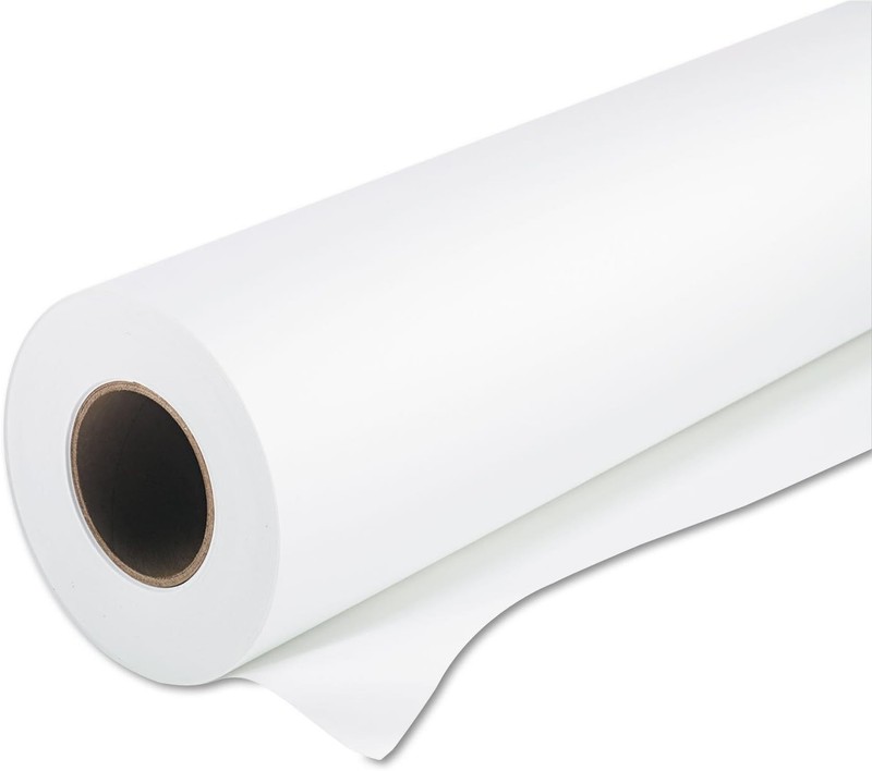 ink jet paper roll