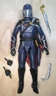 G.I. Joe Classified Series Cobra Commander 6” Action Figure Hasbro #06