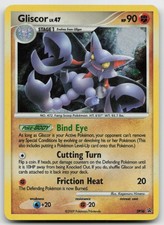 Gliscor #DP36 Prices | Pokemon Promo | Pokemon Cards