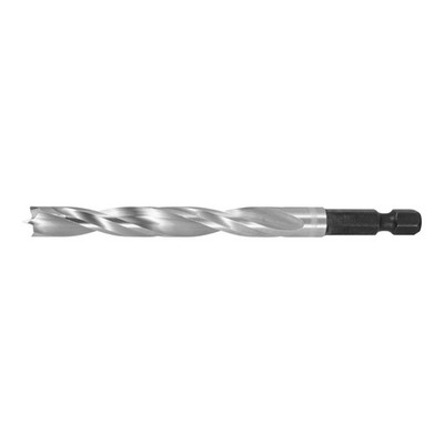 Fisch Holzspiralbohrer-Bit 10 mm