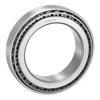 32909 Kegelrollenlager Kegel Und Cup 45Mm Bohrung X 68Mm AußEndurchmesser P6
