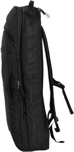 YONEX Raqueta Tenis Bolsa Caja BAG2312 (Para 3 Raquetas de Tenis) NUEVO Foto 3 de 4