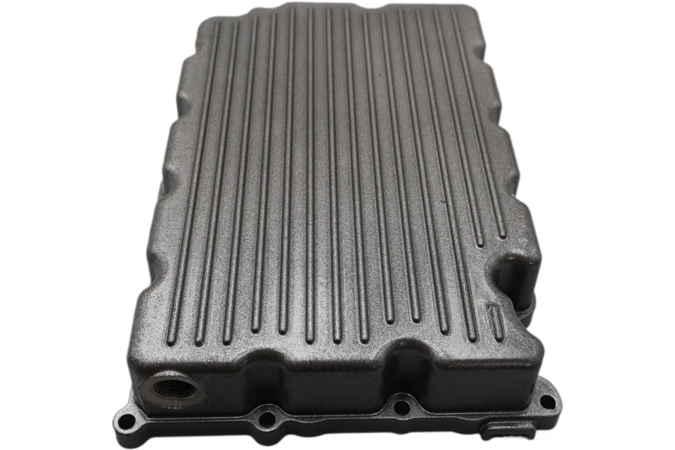 26103-01K nuevo fabricante de equipos originales Harley-Davidson VRSC VROD 2002-2017 cárter de aceite Foto 3 de 4