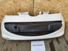 Pare-choc avant Peugeot 107