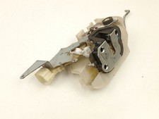 Porte arrière et accessoires Isuzu D-MAX