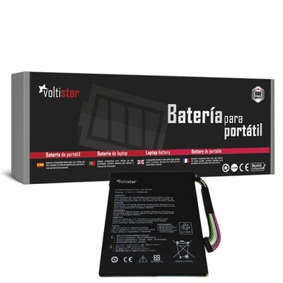 Batterie Für Tablet Asus Eee Pad Transformer TF101 C21-EP101