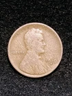 1910 S ~ LINCOLN WHEAT CENT ~ VG