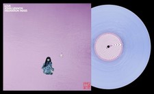 JOHN LENNON - Love Meditation Mixes(RSD2026) 3 LP iridescent vinyl