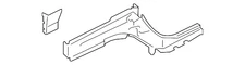 Genuine Nissan Outer Rail 75130-1KA0A
