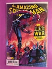 THE AMAZING SPIDER-MAN GANG WAR  #1    VF/NM  2023  COMBINE SHIP BX2455 N25