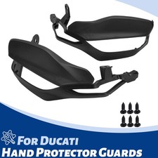 For Ducati Multistrada 950 1200 1260 Handguar...