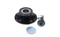 Radlagersatz SNR R154.54 FüR Seat Skoda VW Audi Sharan 8P1 Passat Touran Golf A3