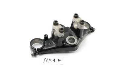 Honda PC 800 Pacific Coast RC34 1989 - upper triple clamp N91F