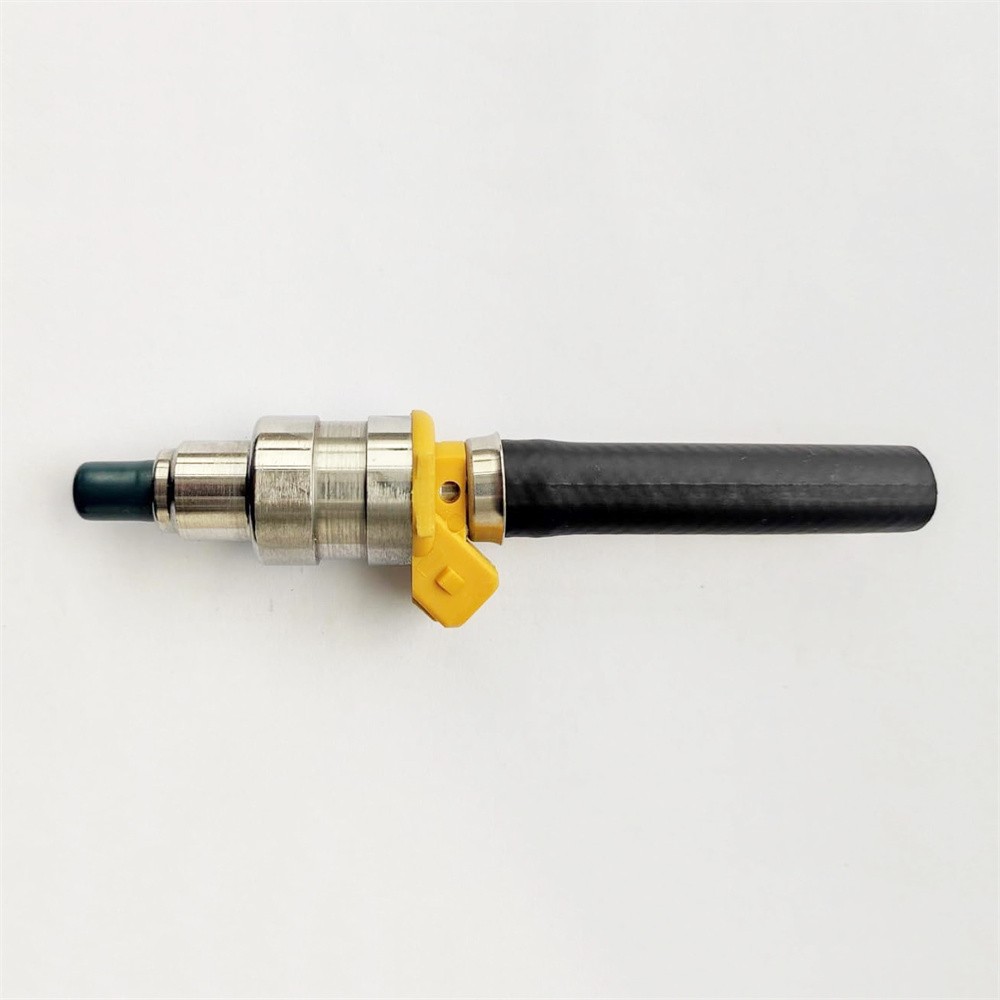 Car Fuel Injector Nozzle A0000783123 0280150034 For Mercedes Benz W111 W108 W116