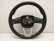 AUDI Q3 STEERING WHEEL 83A419091H  18-25
