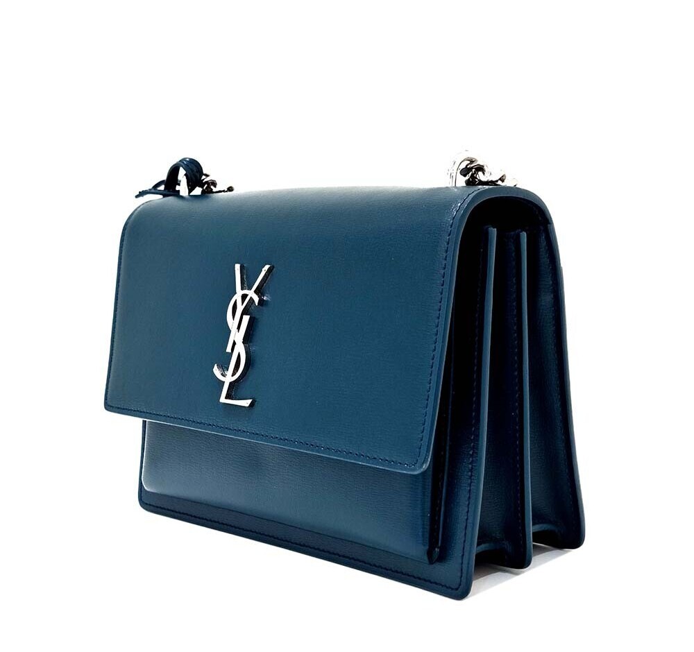 Saint Laurent Borsa Tramonto Media 7286847368 79994018
