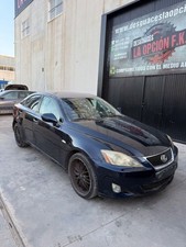 Etrier de frein Lexus IS