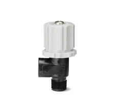 TeeJet Throttling Valve 1/2" Male Inlet x 1/2" Female Outlet x 150 Max PSI