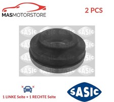 FEDERBEINLAGER DOMLAGER PAAR HINTEN SASIC 2650039 2PCS I FÜR PEUGEOT 407,407 SW