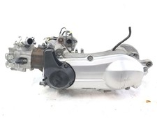 HONDA FORESIGHT 250 MF04E MOTEUR KM 23.141 98 - 04