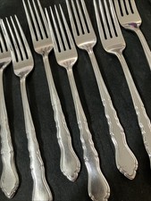 Estia ESI14 Stainless Flatware 