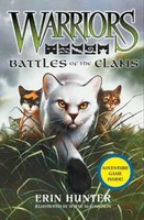 Warriors | Battles Of The Clans | Erin Hunter | Englisch | Buch | HarperCollins