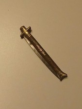 Couteau Pliant Châtellerault Miniature Ancien Collection 