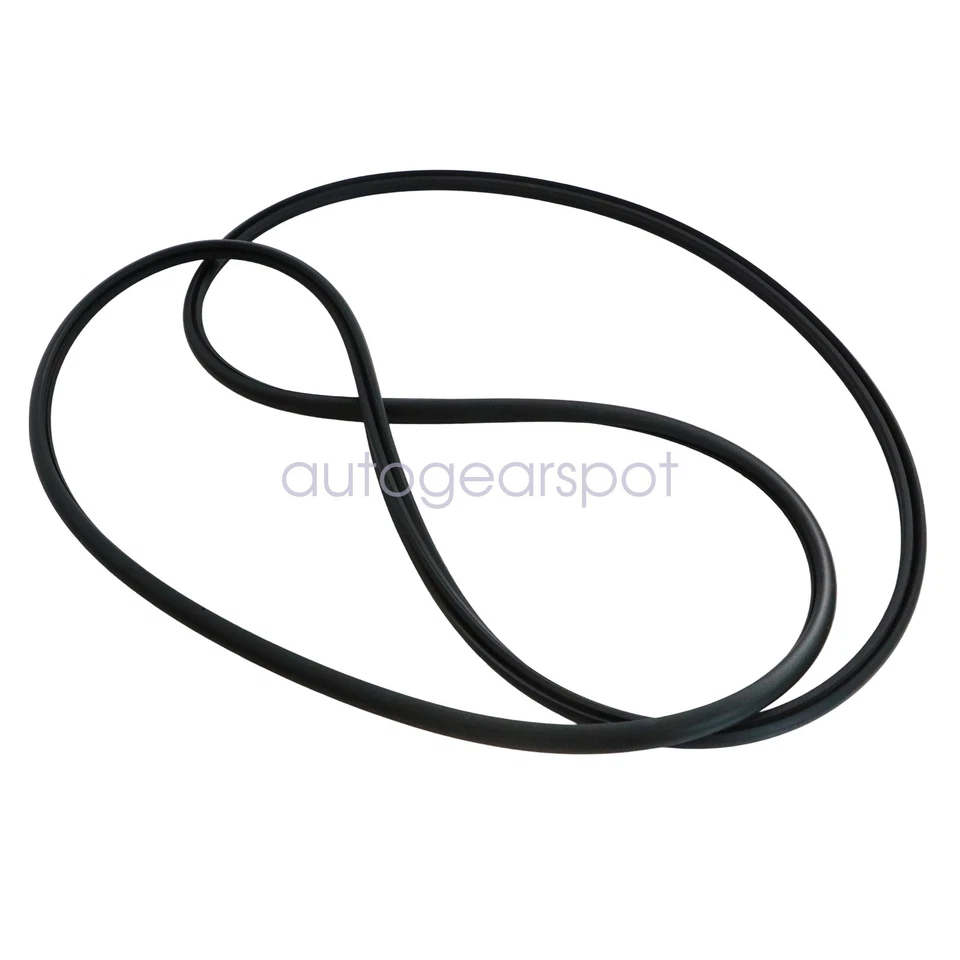 New Fits For 2002-07 Jeep Liberty Dodge Dakota Sunroof Glass Seal Part 5066896AA - Image 3 of 4