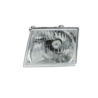 Hauptscheinwerfer Depo 231-1131L-LD-E, Links