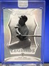 2025 Panini Flawless Diamond Silver Elston Howard 15/25 Yankees