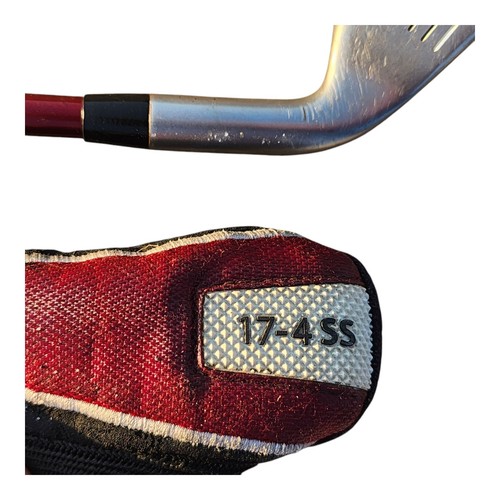LH Men's Ping G15 20° Hybrid TFC 149H Graphite Regular Flex With Cover - Picture 6 of 9