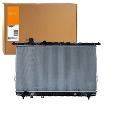 Radiateur Hyundai XG