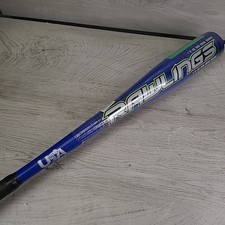 Batte Baseball Rawlings Wicked USWW10 28 Pouces 18 Oz - Jeune (-10) - Neuve Scellée